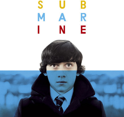 Alex Turner | Submarine (10" Vinyl) - Vinyl