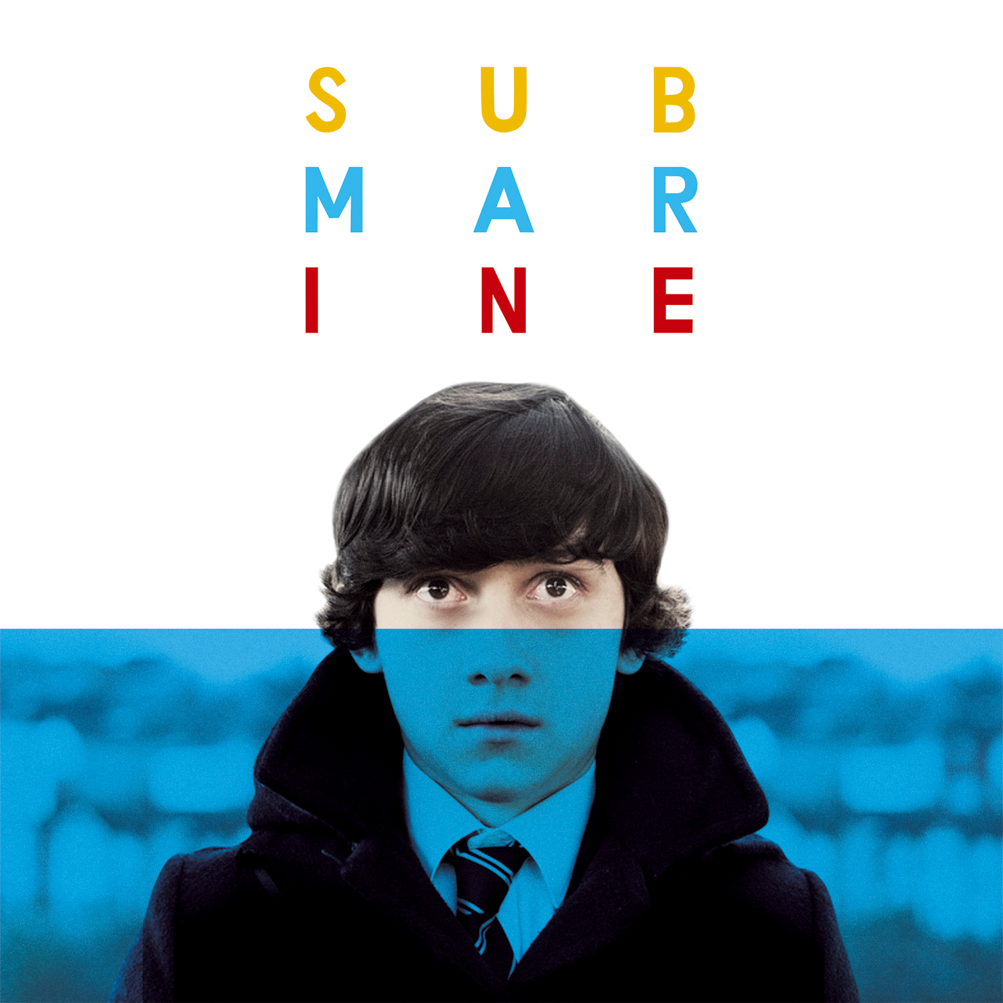 Alex Turner | Submarine [Original Songs] - CD