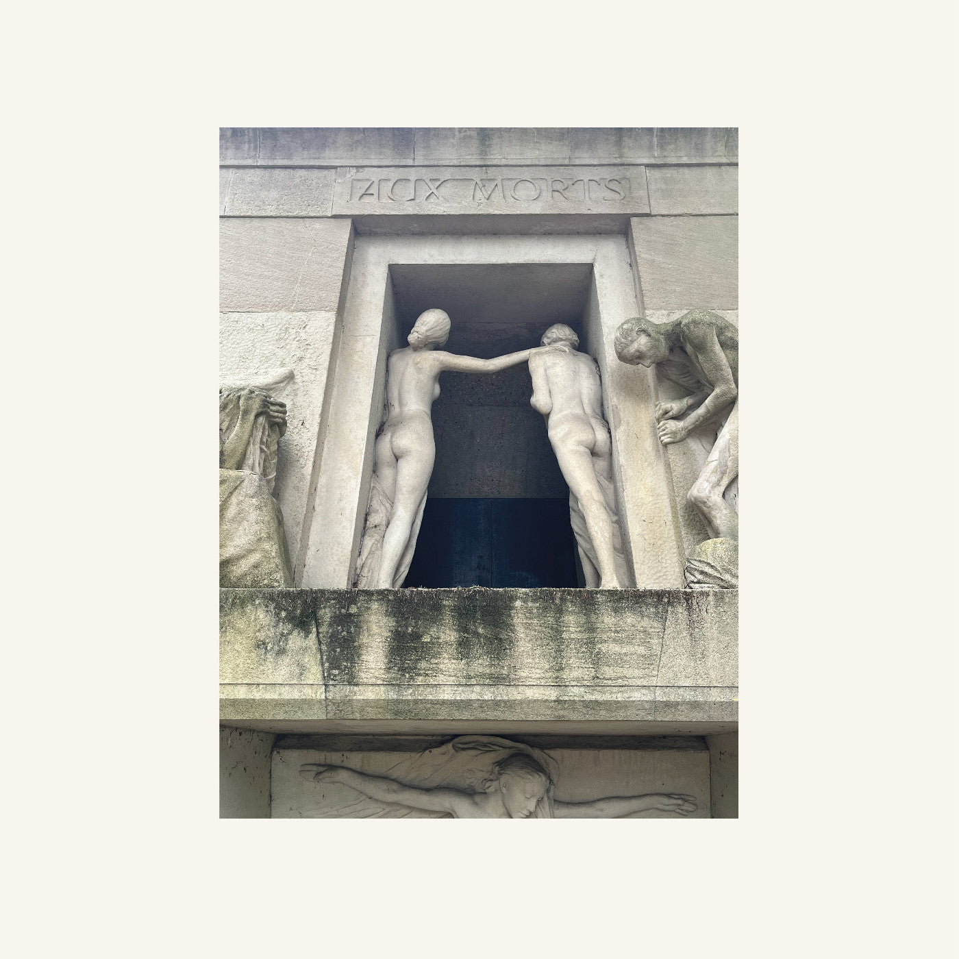 ALEX ZHANG HUNGTAI | Orion/Mother - Vinyl