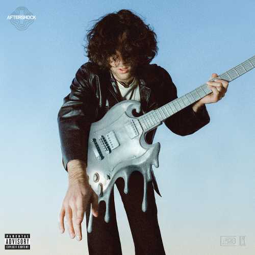 Alexander 23 | Aftershock (Indie Exclusive) - Vinyl