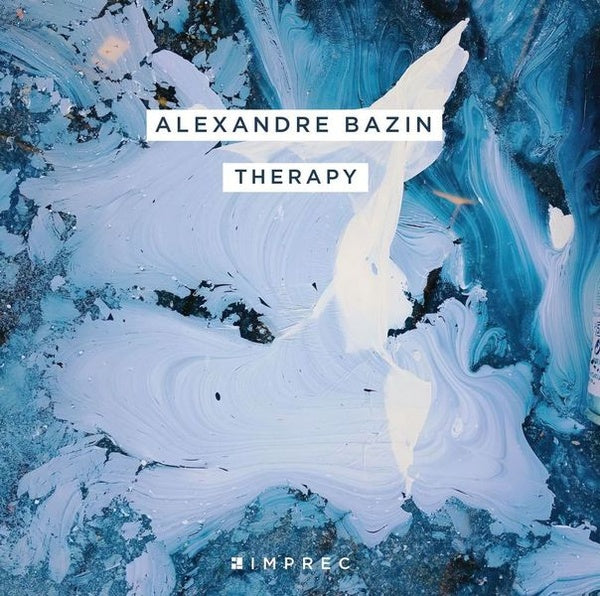 ALEXANDRE BAZIN | Therapy - Cassette