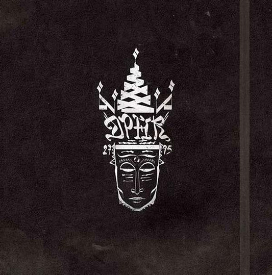 ALEXANDRE FRANCISCO DIAPHRA | Diaphra's Blackbook of the Beats - CD