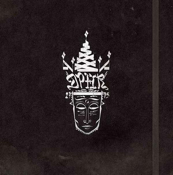 ALEXANDRE FRANCISCO DIAPHRA | Diaphra's Blackbook of the Beats - Vinyl