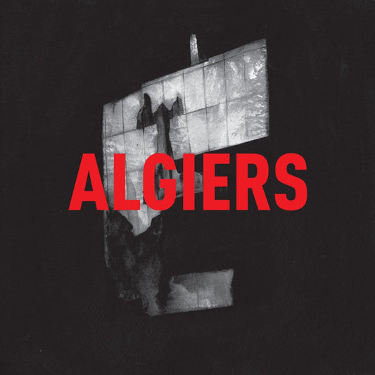 Algiers | Algiers - CD