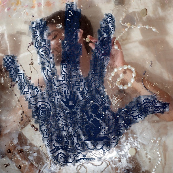 ALI SETHI & NICOLAS JAAR | Intiha - Vinyl