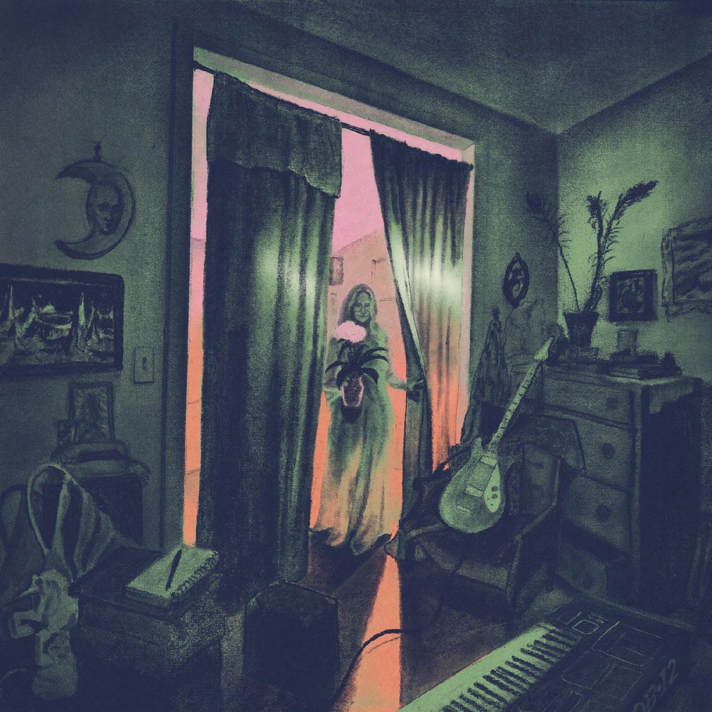 Alice Cohen | Moonrising - CD
