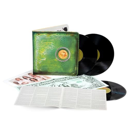 Alice Cooper | Billion Dollar Babies (50th Anniversary Deluxe Edition) - Vinyl