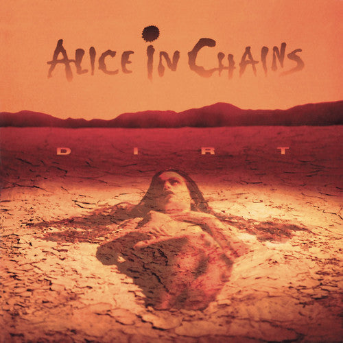 Alice In Chains | Dirt (30th Anniversary Opaque Yellow Vinyl Edition) (2 Lp's) - Vinyl