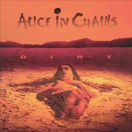Alice In Chains | Dirt - CD