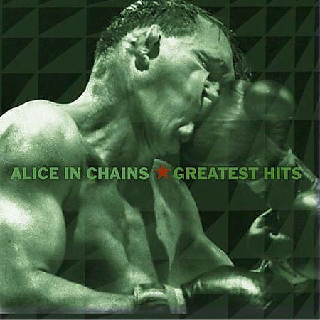 Alice In Chains | Greatest Hits - CD