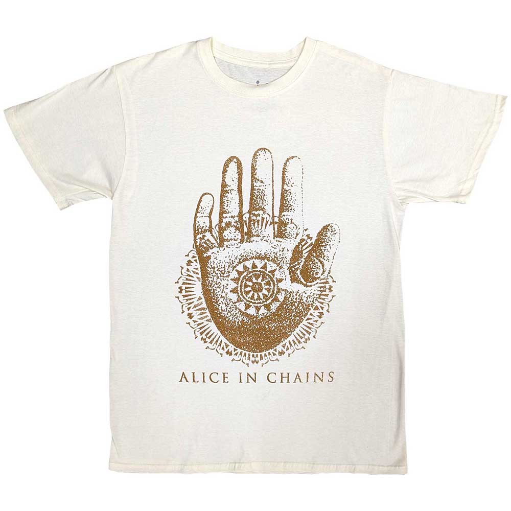 Alice In Chains | Hand - Neutral