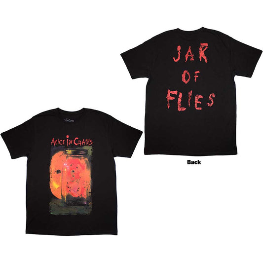 Alice In Chains | Jar of Flies - Black
