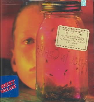 Alice In Chains | Jar Of Flies (Extended Play) - CD