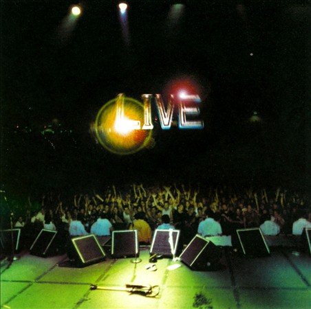 Alice In Chains | LIVE - CD