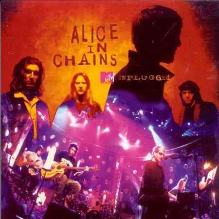 Alice In Chains | Unplugged - CD