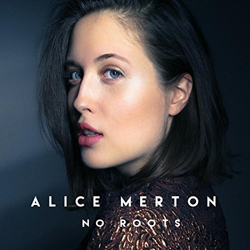 Alice Merton | No Roots EP - CD