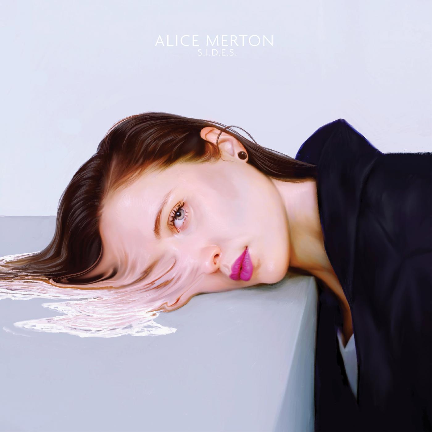 Alice Merton | S.I.D.E.S. - CD