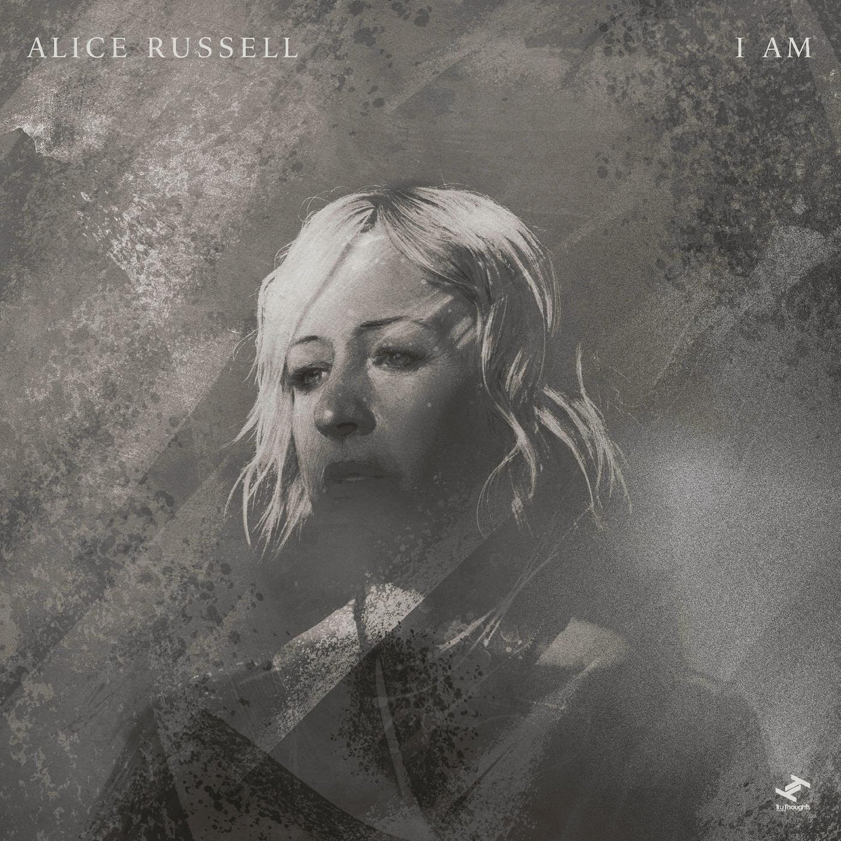 Alice Russell | I Am - Vinyl
