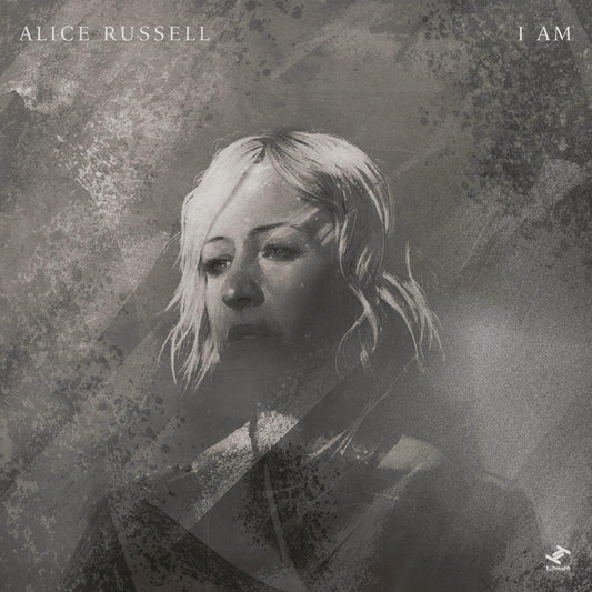 Alice Russell | I Am - CD