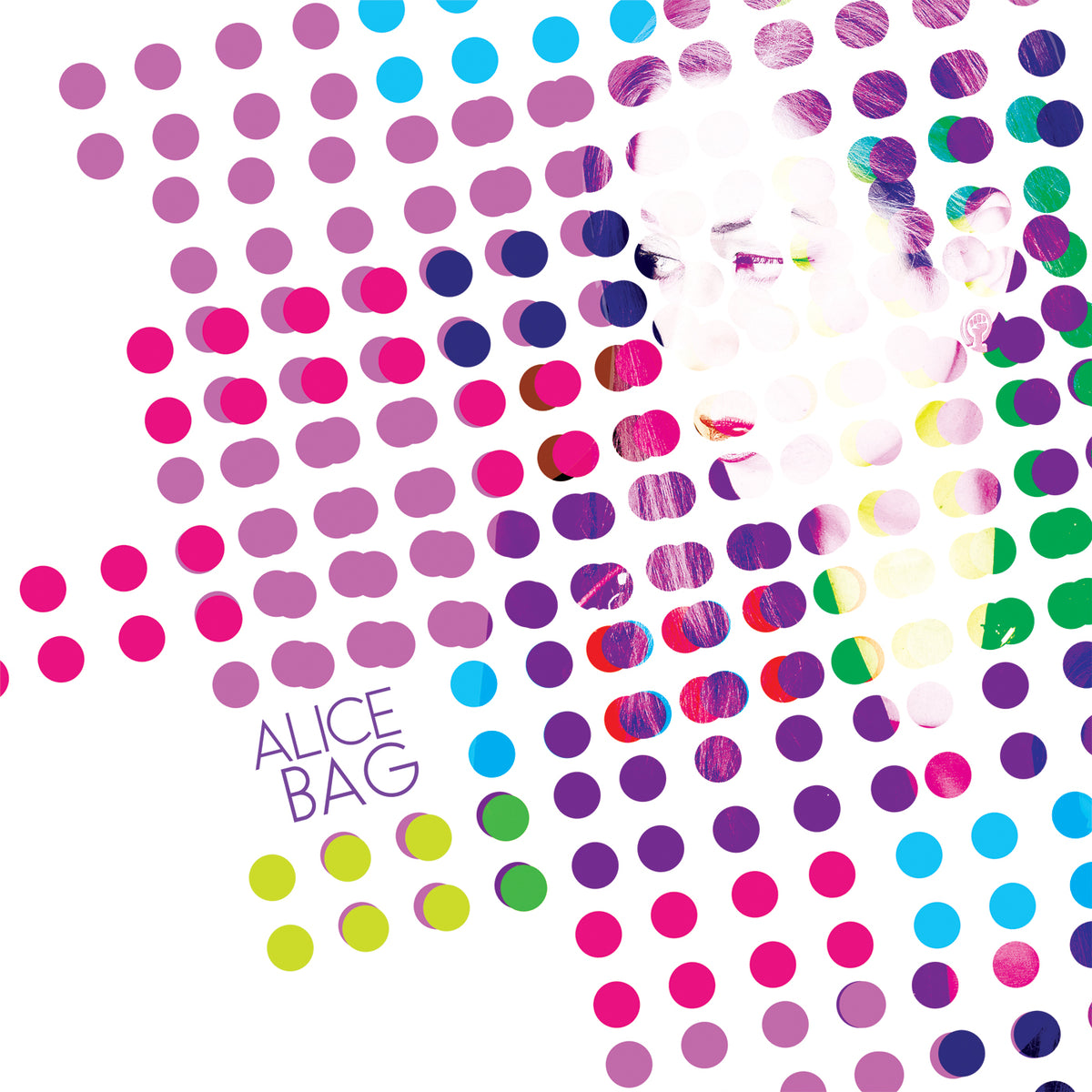 Alice & The Sissybears Bag | Alice Bag - Vinyl