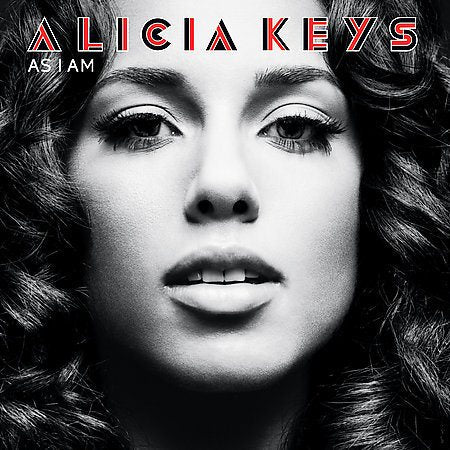 Alicia Keys | As I Am (Deluxe Edition) (2 Lp's) - Vinyl