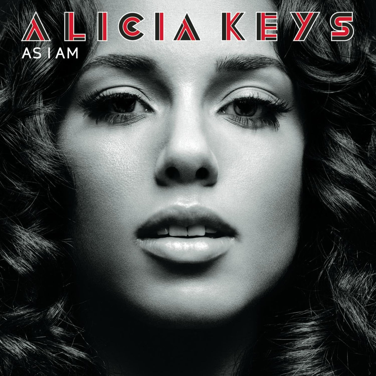 Alicia Keys | As I Am (Enhanced) [Import] - CD
