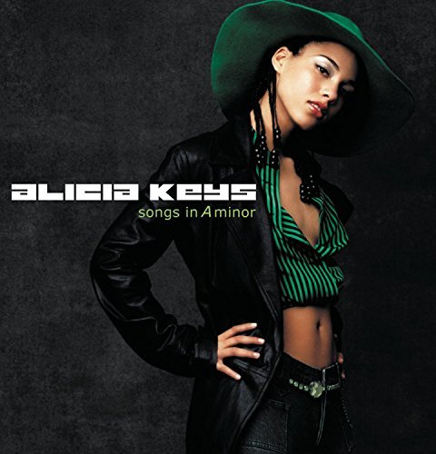Alicia Keys | Songs In A Minor: 10th Anniversary Deluxe (2 Lp's) - Vinyl
