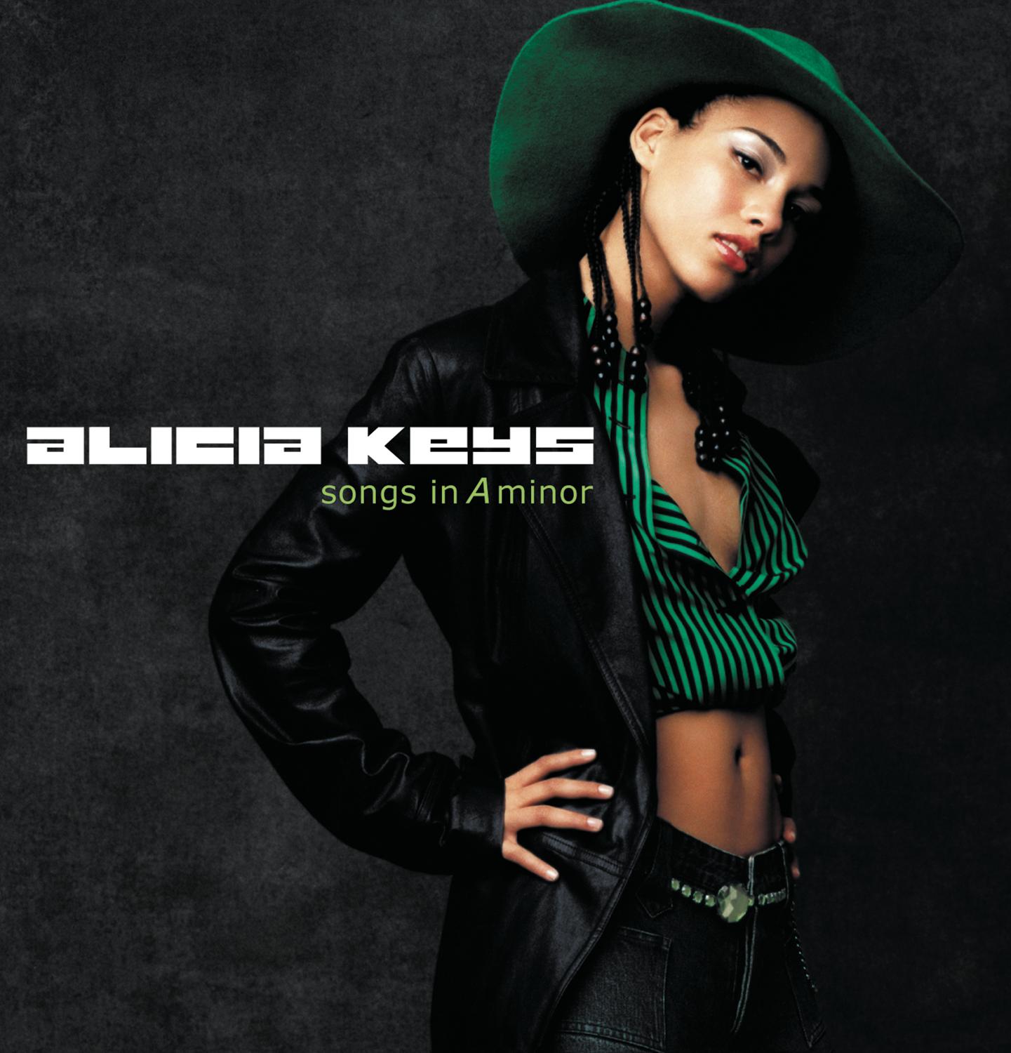 Alicia Keys | Songs In A Minor (25Th Anniversary) (Indie Exclusive) [Crystal Rose] [2LP] - Vinyl