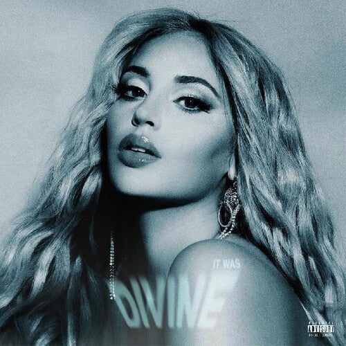 Alina Baraz | It Was Divine - CD