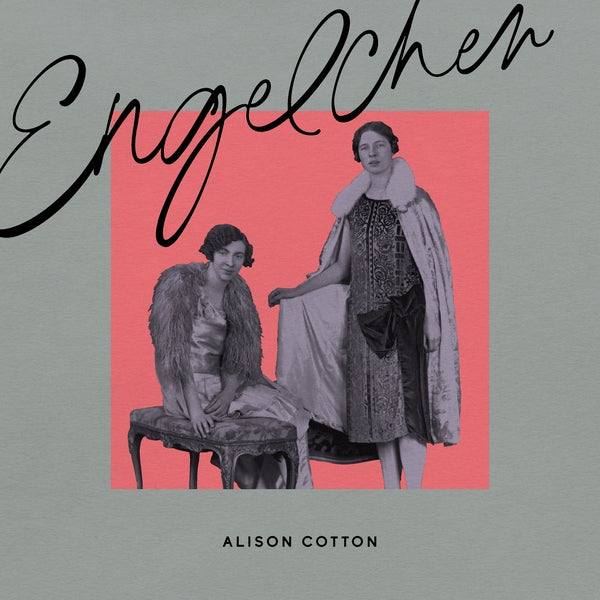 ALISON COTTON | Engelchen - Vinyl