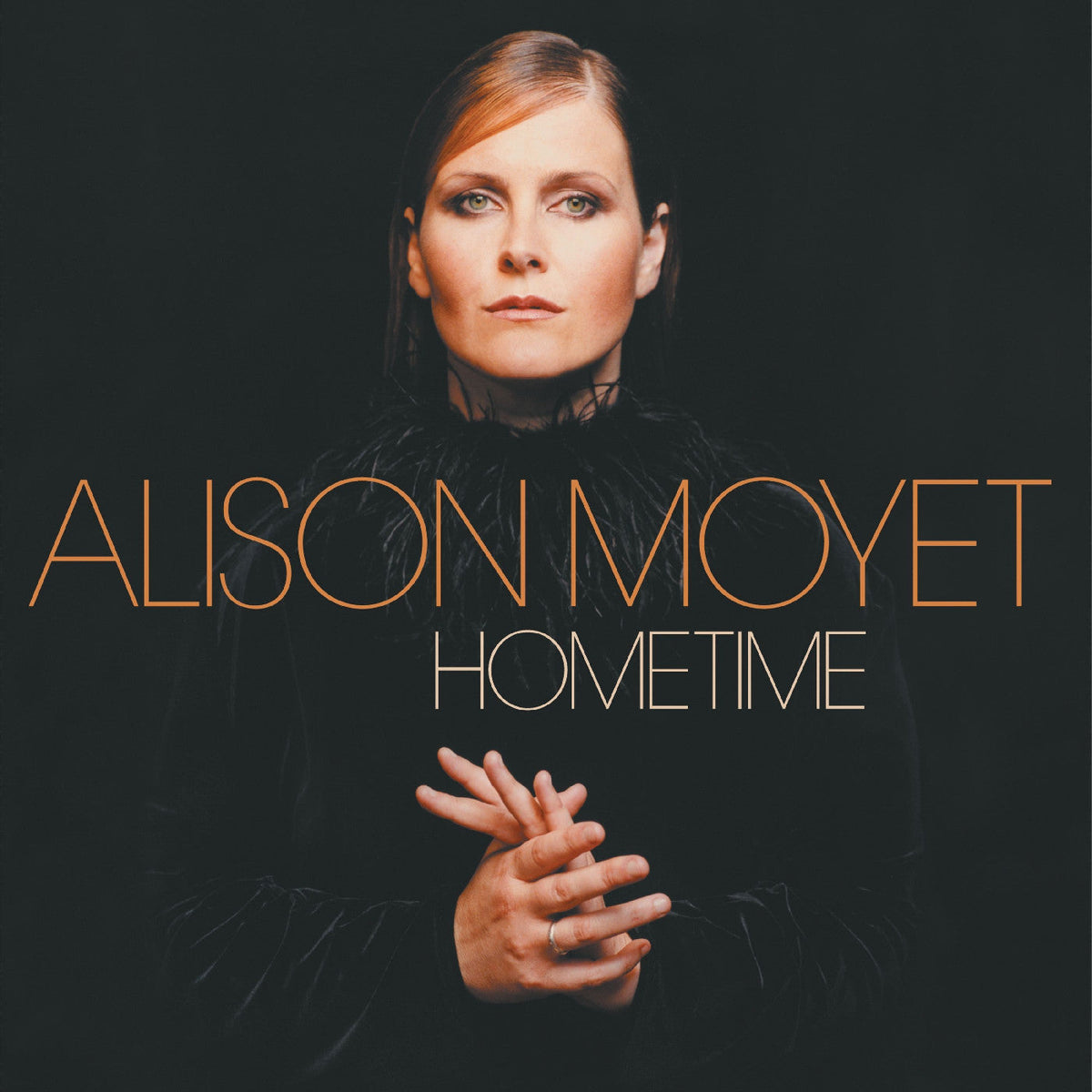 Alison Moyet | Hometime (Deluxe Edition) - CD
