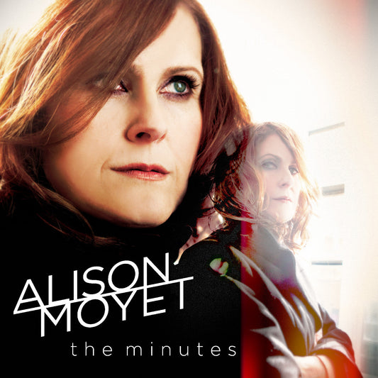 Alison Moyet | The Minutes (Deluxe Edition) - CD