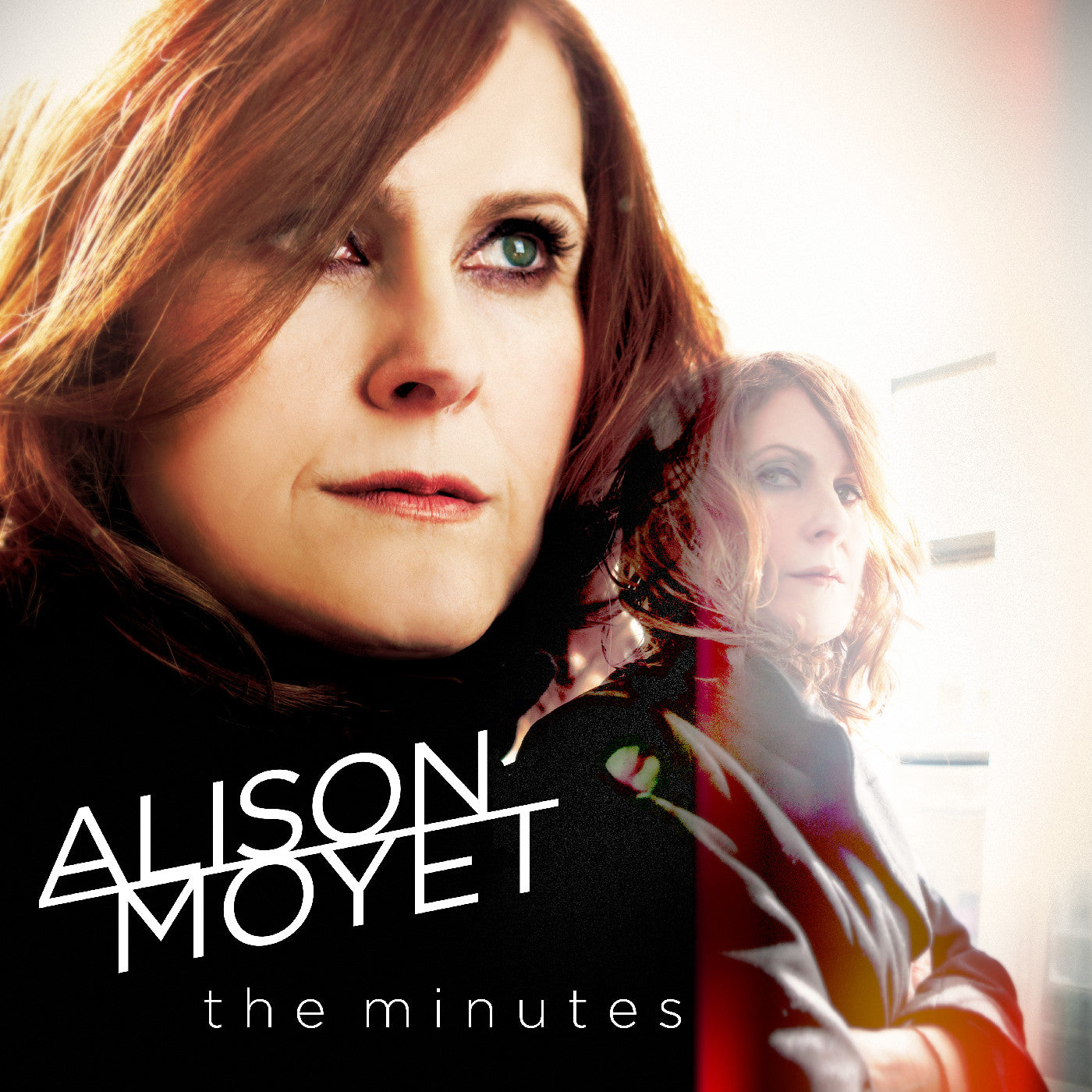 Alison Moyet | The Minutes [Turquoise Smoke Vinyl] - Vinyl