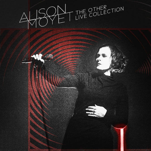 Alison Moyet | The Other Live Collection - CD