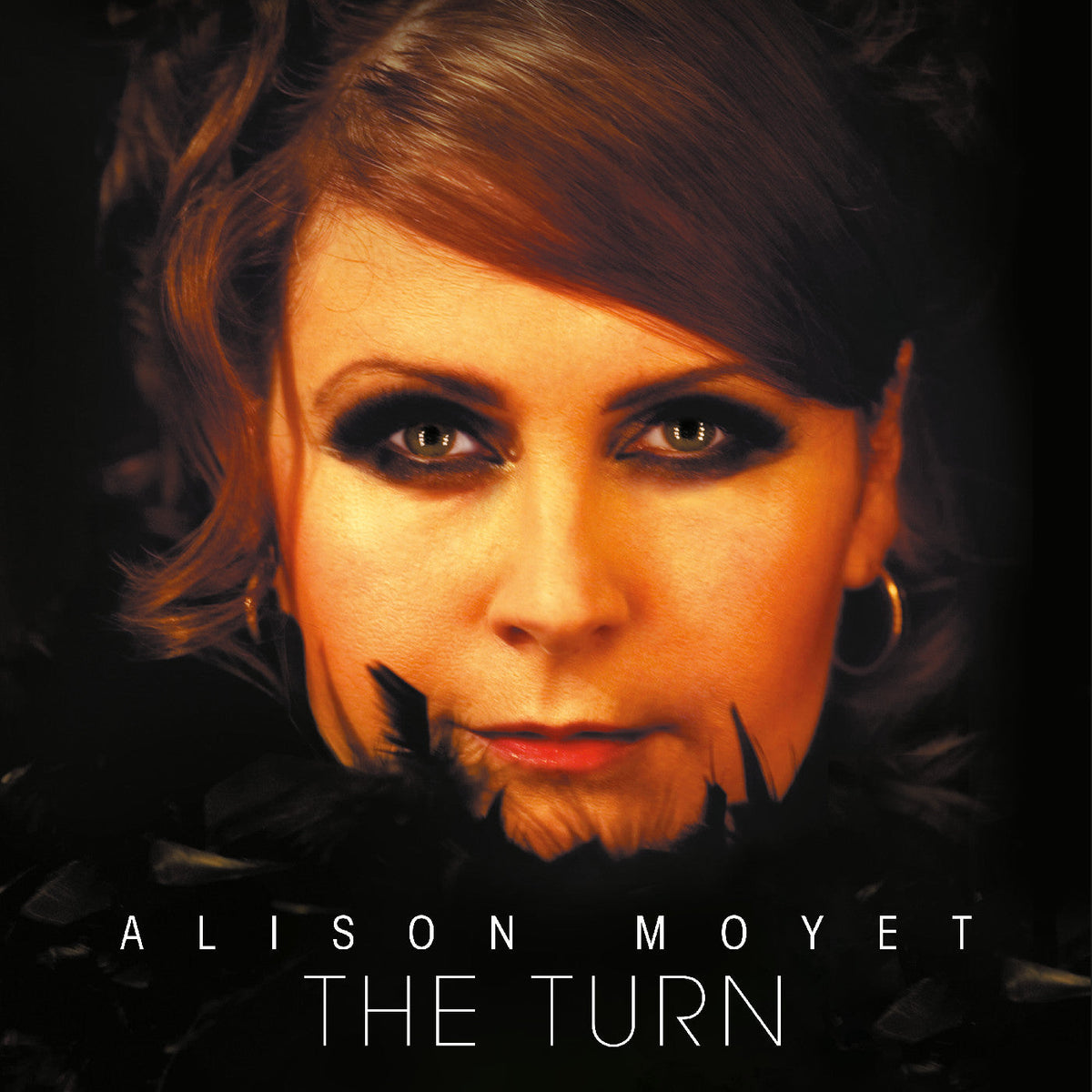 Alison Moyet | The Turn (Deluxe Edition) - CD