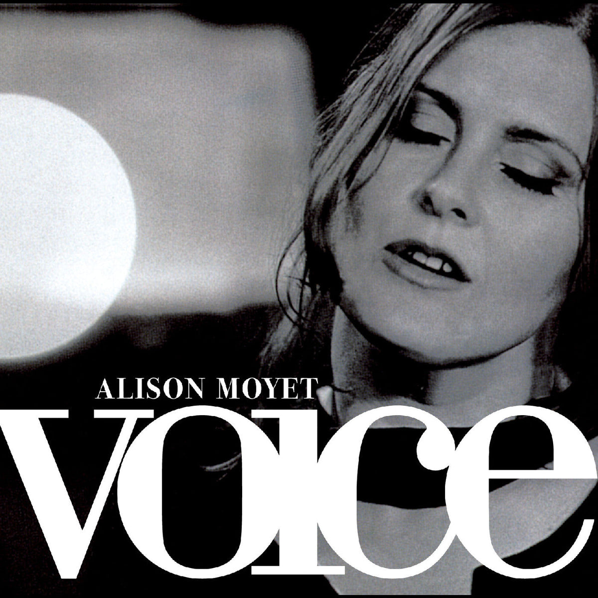 Alison Moyet | Voice (Deluxe Edition) - CD