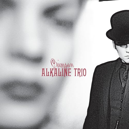 Alkaline Trio | Crimson - CD