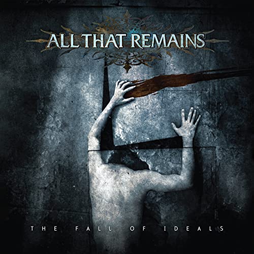 All That Remains | The Fall Of Ideals [LP] - Vinyl