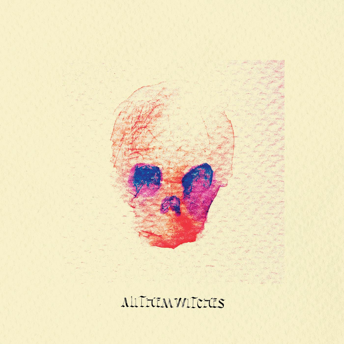 All Them Witches | ATW - CD