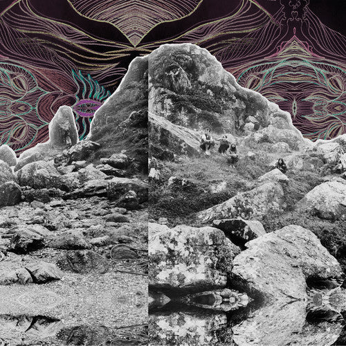 All Them Witches | Dying Surfer Meets His Maker (Colored Vinyl, White, Digital Download Card) - Vinyl