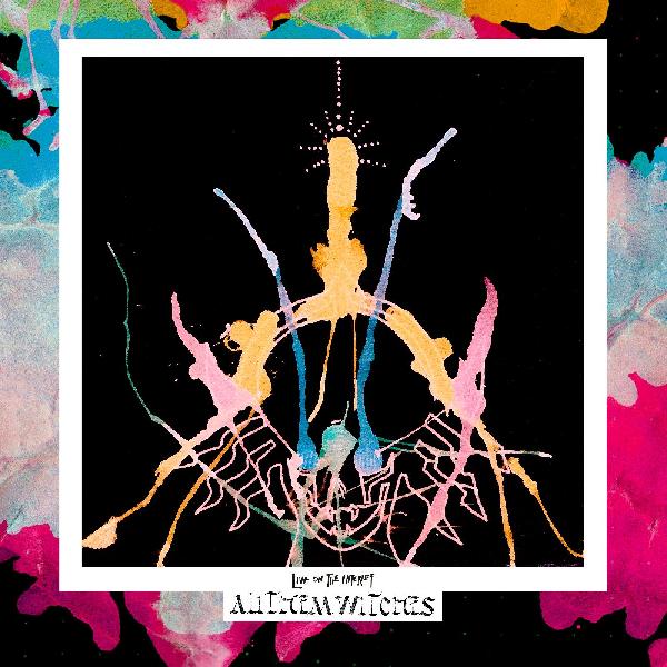 All Them Witches | LIVE ON THE INTERNET - CD