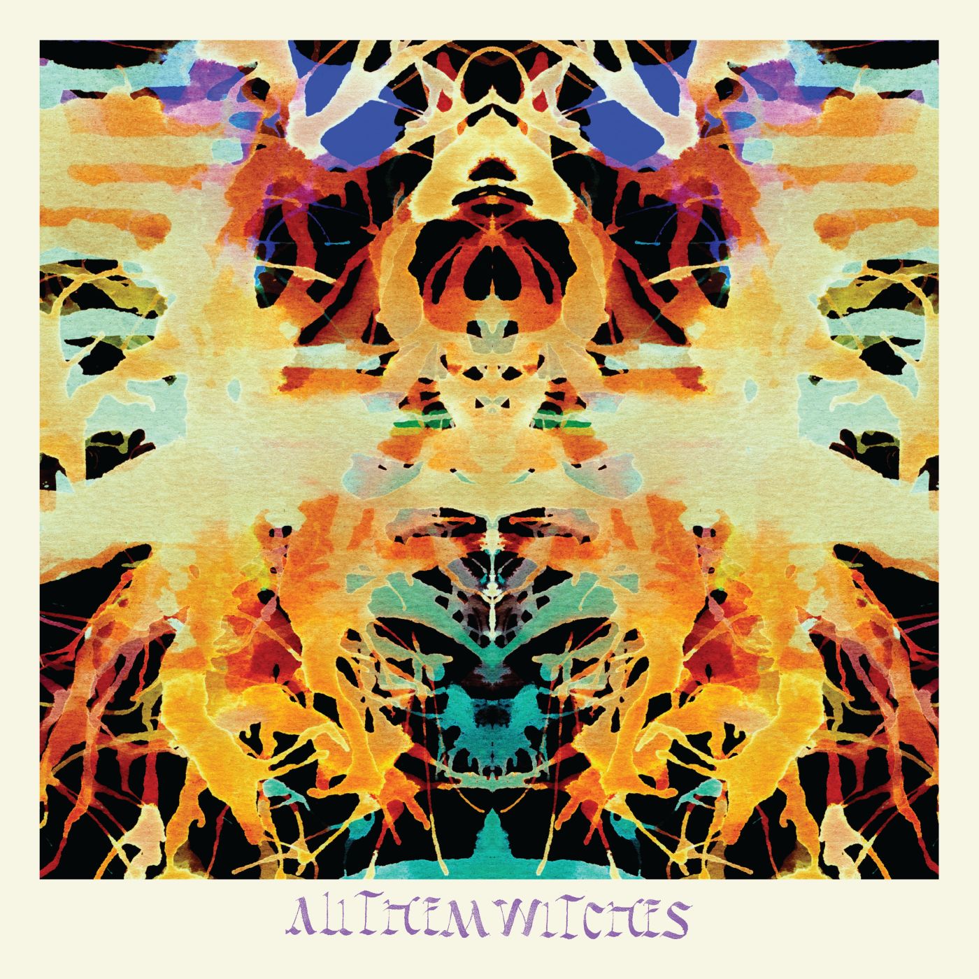 All Them Witches | Sleeping Through The War - CD