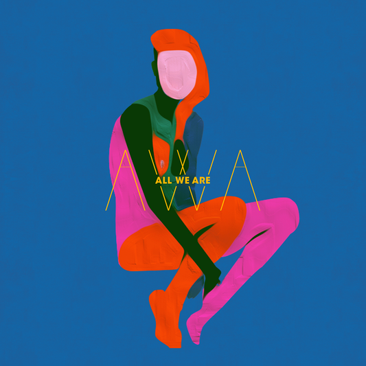 All We Are | All We Are - CD