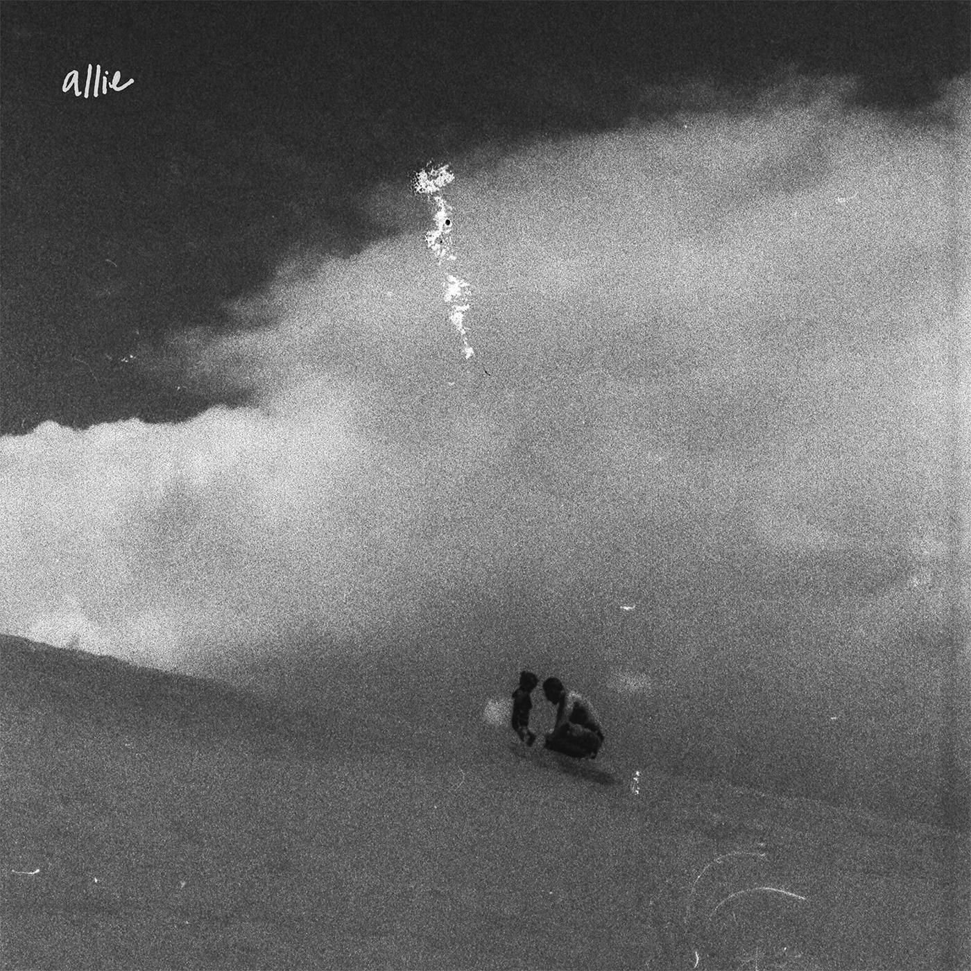 allie | cast iron / infinite jesters - Vinyl