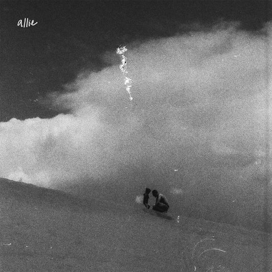 allie | cast iron / infinite jesters - Vinyl