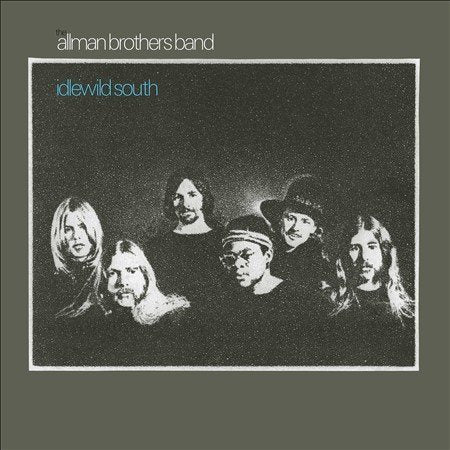 Allman Brothers Band | Idlewild South (180 Gram Vinyl) - Vinyl