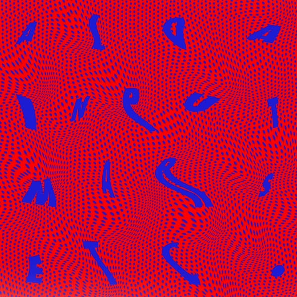 ALOA INPUT | Mars etc. - CD