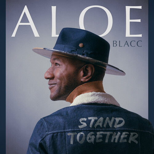 Aloe Blacc | Stand Together - CD