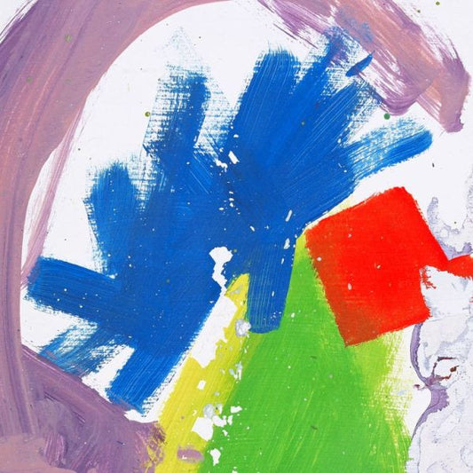 Alt-j | This Is All Yours (Colored Vinyl, Digital Download Card) (2 Lp's) - Vinyl