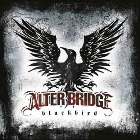 Alter Bridge | Blackbird (180 Gram Vinyl) [Import] (2 Lp's) - Vinyl